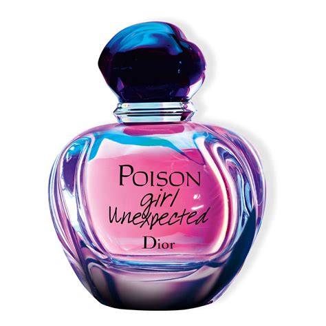 dior girl unexpected|parfum spray poison girl.